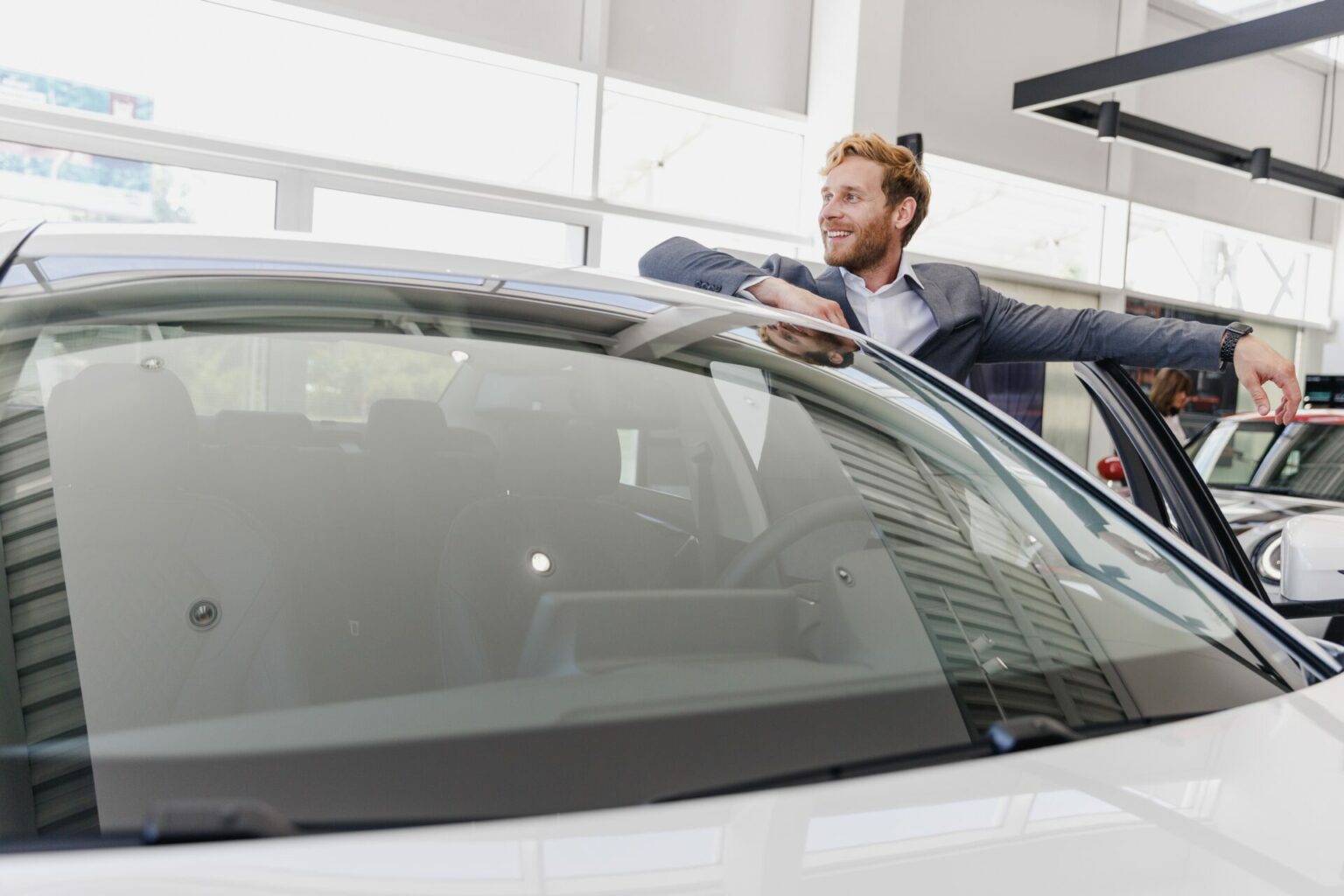 Vehicle Finance Talk To An Auto Loan Broker Today