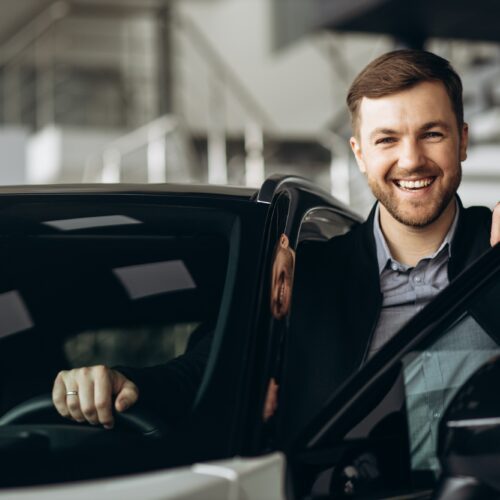 Apply for a business car loan with Oceania Finance