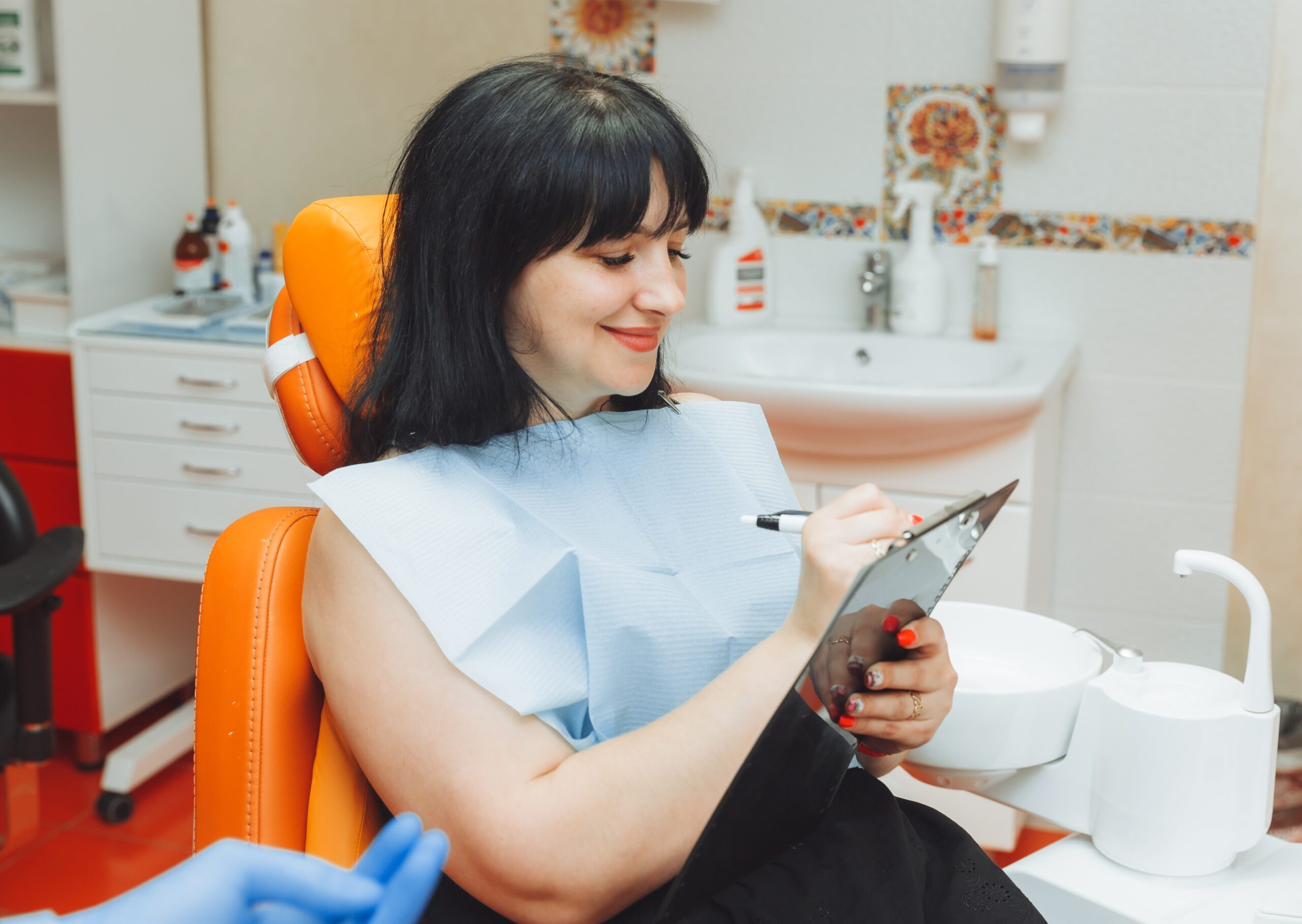 Can I get a loan for dental work? | Oceania FInance