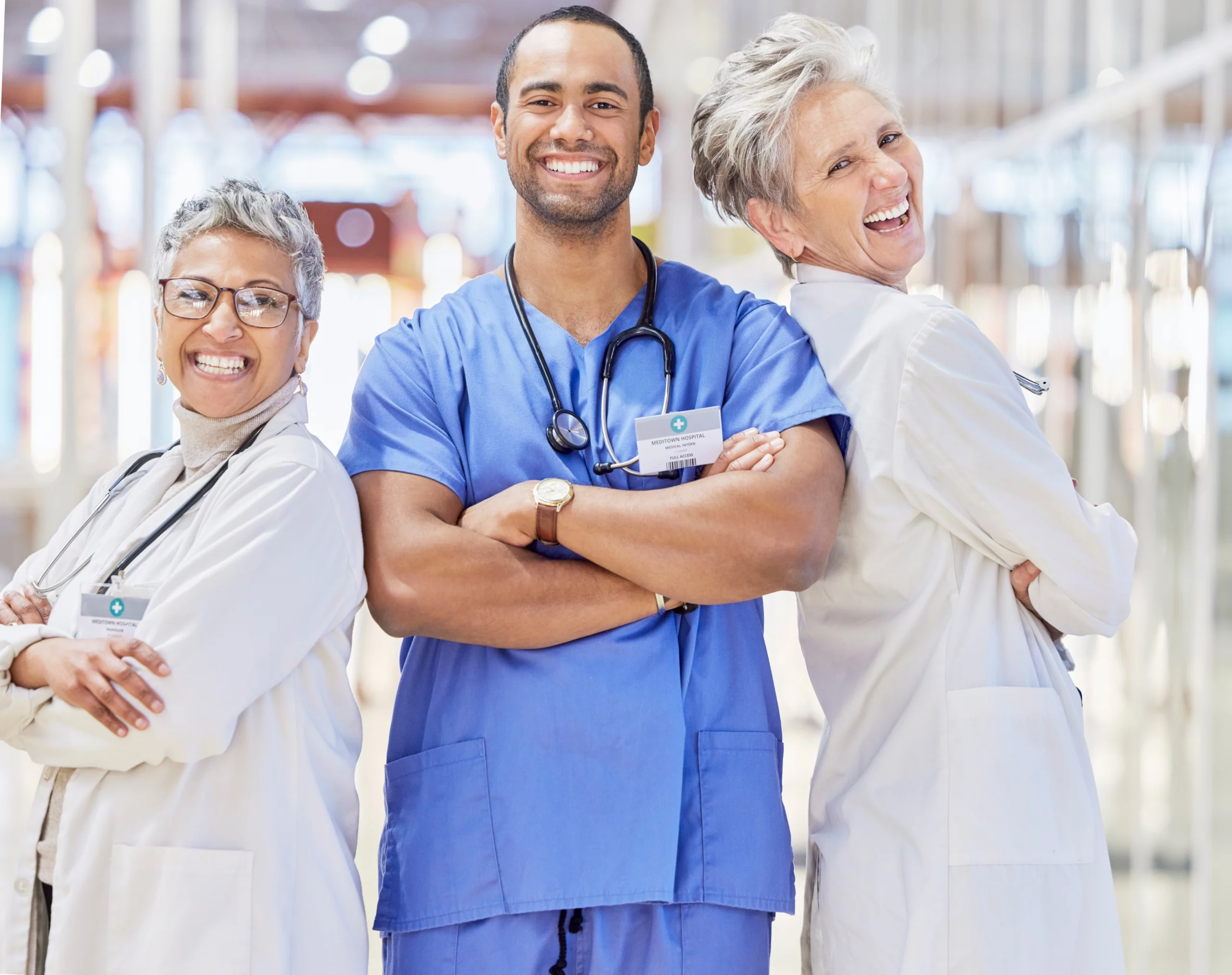 doctords and nurses; home loans for medical professionals | Oceania Finance